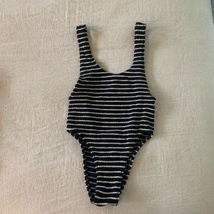 Bond-eye Australia BOUND stripped one piece